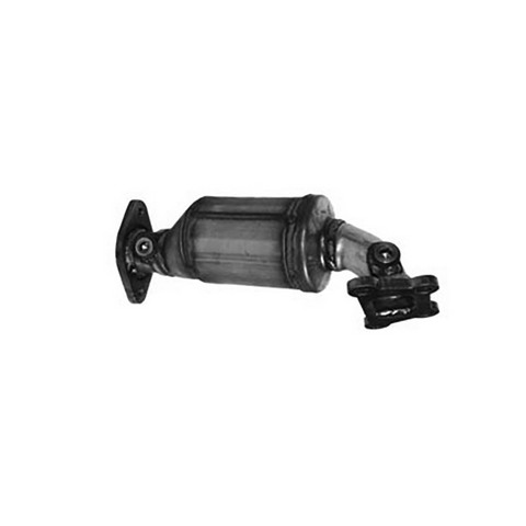 AP Exhaust 771391 Catalytic Converter-Direct Fit For CHEVROLET